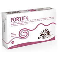Fortif4 (En168) 12 cápsulas - Erbenobili