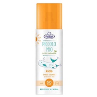 Piccolo Mio Baby Sun Spray FPS 50 100 ml - Fissan