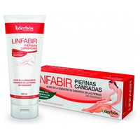 Linfabir Gel Pernas Cansadas 200 ml de gel - Derbós
