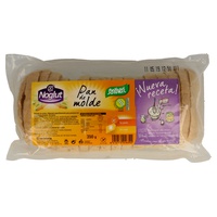 Pão fatiado (sem glúten e sem lactose) 350 g - Santiveri