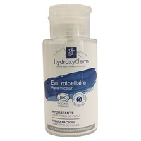 Água micelar orgânica hidroxidérmica 200 ml - Hydroxydase