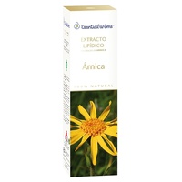 Extrato Lipídico de Arnica 100 ml - Esential Aroms