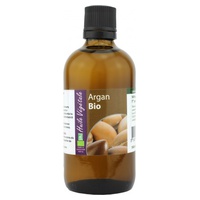 Óleo Vegetal de Argão 100 ml de óleo - Laboratoire Altho