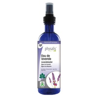Água de Lavanda Bio 200 ml - Physalis
