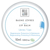 Bálsamo labial 10 ml - Belle et Bio