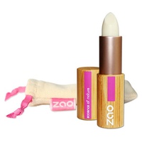 Bálsamo Labial nº 481 Transparente 3,5 g - Zao