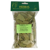 Folha de Louro 25 g - Plameca
