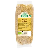 Bulgur grosso 500 g - Biográ