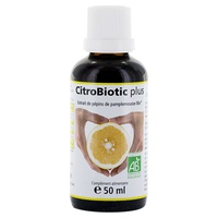 Extrato de Toranja Plus Bio 50 ml - Citrobiotic