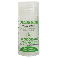 Desodorizante Pedra de Alúmen 30 g - Deoroche