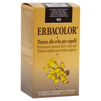 28 Erbacolor vermelho veneziano 120 ml - Erbacolor