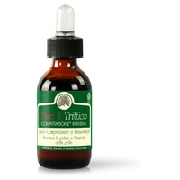 Fase 1 Tríptico - Soro compactador, suavizante e desintoxicante 4 unidades - Mary Rose