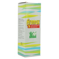 Aromax-5 (Depurativo) 50 ml - Aromax