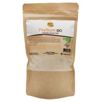 Psyllium Pó Extra Fino 300 g - Nature et Partage