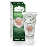 Creme de Mãos 100 ml - Ozolife