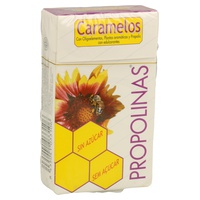 Propolina Caramelos 50 g - Propolina