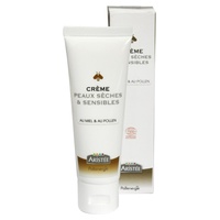 Creme Pele Seca e Sensível 50 ml de creme - Pollenergie