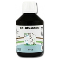 Anti-comichões Animais 200 ml - Anibiolys