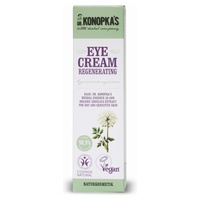 Creme regenerador para os olhos 20 ml de creme - Konopka