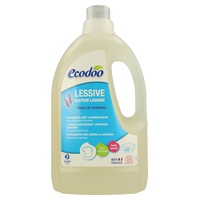 Lavender Liquid Laundry 1500 ml - Ecodoo