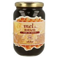 Mel de Urze 500 g - Mielar