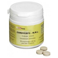 Cordyceps Mrl 90 comprimidos de 500mg - Atena