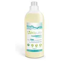 Pisos limpos 1 L - Erboristeria Magentina