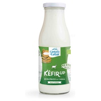 Kefir de Cabra triple 0 Natural 500 g - El Cantero de Letur