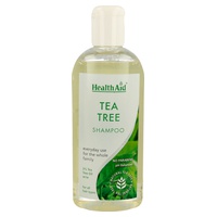 Champô de Árvore do Chá 250 ml - Health Aid