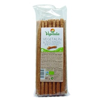 Palitos de Trigo Vegetalin Bio 60 g - Vegetalia
