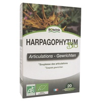 Harpagofito - Articulações Bio 20 ampolas - Biotechnie