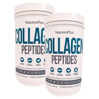 Embalar peptídeos de colágeno 2 unidades - Natures Plus