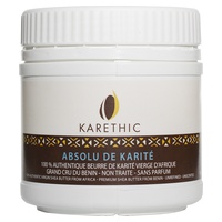 Absoluto de Karité 500 ml - Karethic