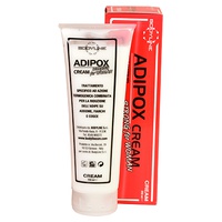 Adipox Mulher Creme 250ml 250 ml de gel - Bodyline