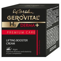 Creme Lift intensiva 50 ml de creme - Gerovital