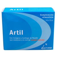Artil 60 cápsulas - Comdiet