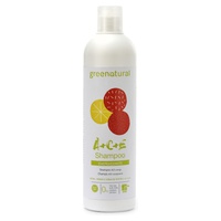ACE Champô Energizante 400 ml - Greenatural