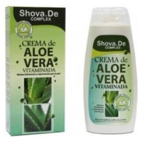 Creme Complex de Aloe Vera 250 ml - Shovade