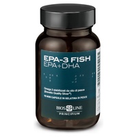 Principium Epa-3 fish 90 pérolas - Principium