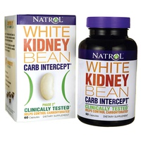 Interceptação de carboidratos com a fase 2 60 cápsulas - Natrol