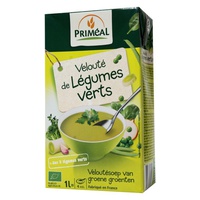 Creme de Legumes 1 L - Primeal