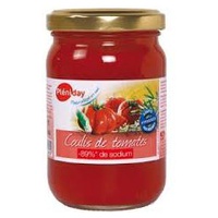 Coulis de Tomate 255 g - Pleniday