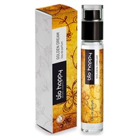 Eau de parfum - sonho dourado 15 ml (Lavanda) - Bio happy