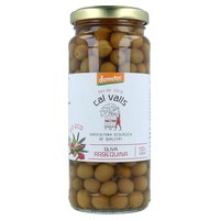 Azeitona Arbequina 200 g - Cal Valls