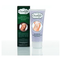 Creme Anti-celulite 200 ml de creme - Ozolife