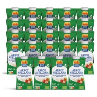 Pacote De Arroz De Avelã 24 unidades de 250ml - Isola Bio