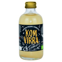 Komvirra - a sem cerveja 250 ml - Komvida