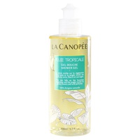 Gel de Banho Tropical Rain 200 ml - La Canopée