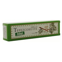 Creme Tepezcohuite Queimaduras 50 g - Santiveri