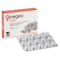 Ginegea CAS 30 comprimidos - Menarini